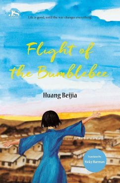 Flight of the Bumblebee - Beijia, Huang