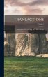 Transactions; Volume 7 - Bild 1