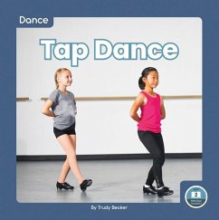 Tap Dance - Becker, Trudy