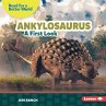Ankylosaurus - Bild 1