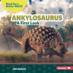 Ankylosaurus - Ranch, Jeri