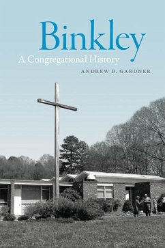 Binkley - Gardner, Andrew