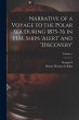Narrative of a Voyage to the Polar Sea... - Bild 1