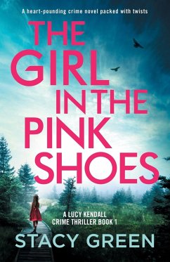 The Girl in the Pink Shoes