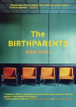 Cover The Birthparents