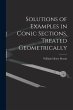 Solutions of Examples in Conic... - Bild 1