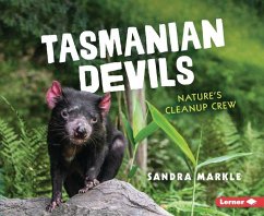 Tasmanian Devils - Markle, Sandra