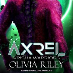Axrel - Riley, Olivia