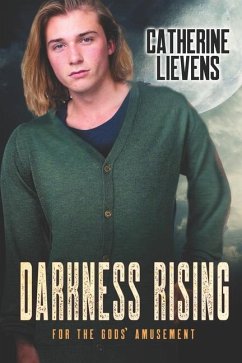 Darkness Rising - Lievens, Catherine