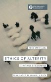 Ethics of Alterity