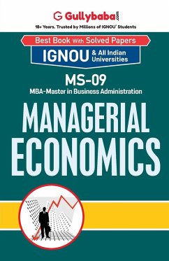 MS-09 Managerial Economics - Panel, Gullybaba. Com