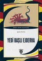 Yedi Basli Ejderha - Kunos, Ignacz