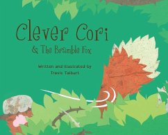 Clever Cori & The Bramble Fox - Talburt, Travis