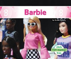 Barbie - Hansen, Grace