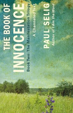 The Book of Innocence - Selig, Paul