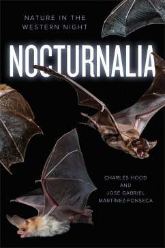 Nocturnalia - Hood, Charles; Martnez-Fonseca, Jos Gabriel