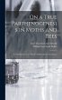 On a True Parthenogenesis in Moths and... - Bild 1