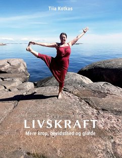 Livskraft - Kotkas, Tiia