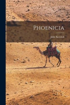 Phoenicia - Kenrick, John