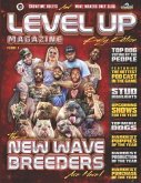 Level Up Magazine: Bully Edition: Issue 5