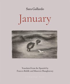 January - Gallardo, Sara