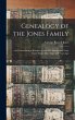 Genealogy of the Jones Family; ... the... - Bild 1