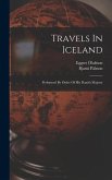 Travels In Iceland