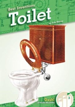 Toilet - Murray, Julie Toilet - Murray, Julie