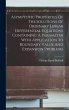 Asymptotic Properties Of The Solutions... - Bild 1