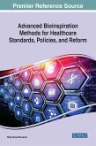 Advanced Bioinspiration Methods for Healthcare Standards, Policies, and Reform