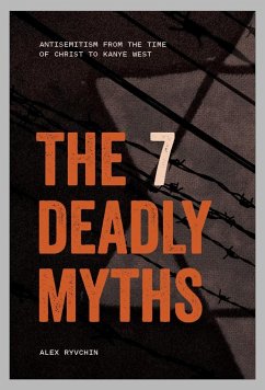 The 7 Deadly Myths - Ryvchin, Alex