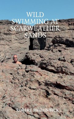 Wild Swimming at Scarweather Sands - Minhinnick, Robert