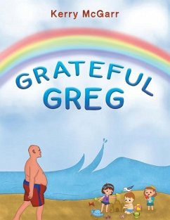 Grateful Greg - McGarr, Kerry