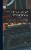 Delta Gamma Cook Book