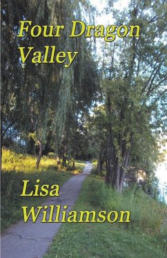 Four Dragon Valley - Williamson, Lisa