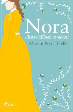 Nora - Helle, Merete Pryds