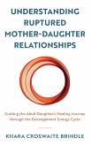 Understanding Ruptured Mother-Daughter Relationships