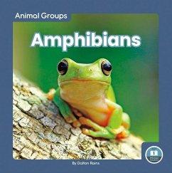 Amphibians - Rains, Dalton