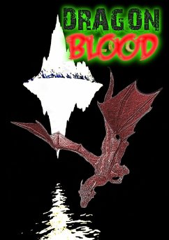 Cover Dragon Blood