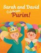 Sarah and David Celebrate Purim! - Bild 1