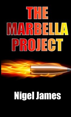 The Marbella Project - James, Nigel