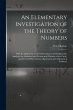 An Elementary Investigation of the... - Bild 1