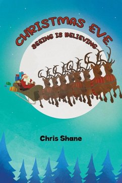 Christmas Eve - Seeing Is Believing - Shane, Chris