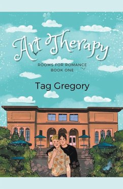 Art Therapy - Gregory, Tag
