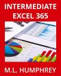 Intermediate Excel 365 - Bild 1