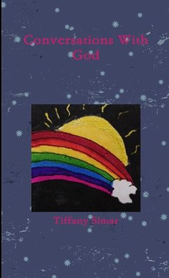 Conversations With God - Simar, Tiffany