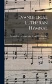 Evangelical Lutheran Hymnal