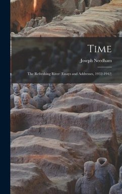 Time - Needham, Joseph