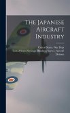 The Japanese Aircraft Industry The Japanese Aircraft Industry