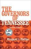 Governors of Tennessee (eBook, ePUB) Governors of Tennessee (eBook, ePUB)